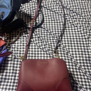 Brand New Nine West Crossbody Purse